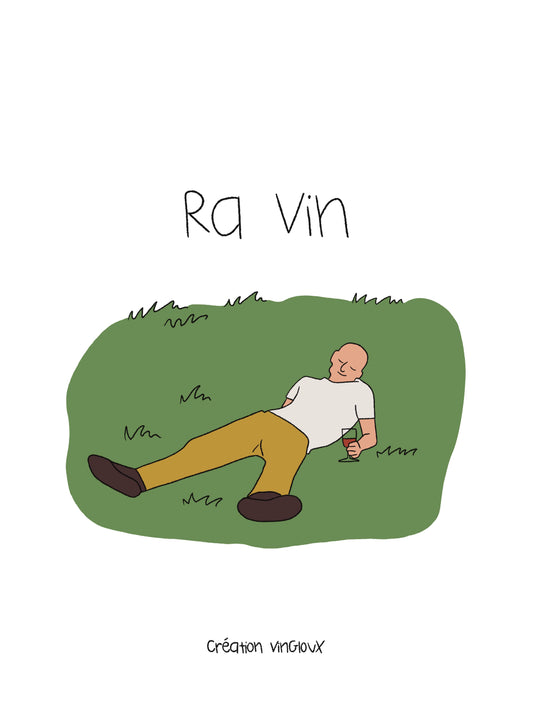 Ra Vin