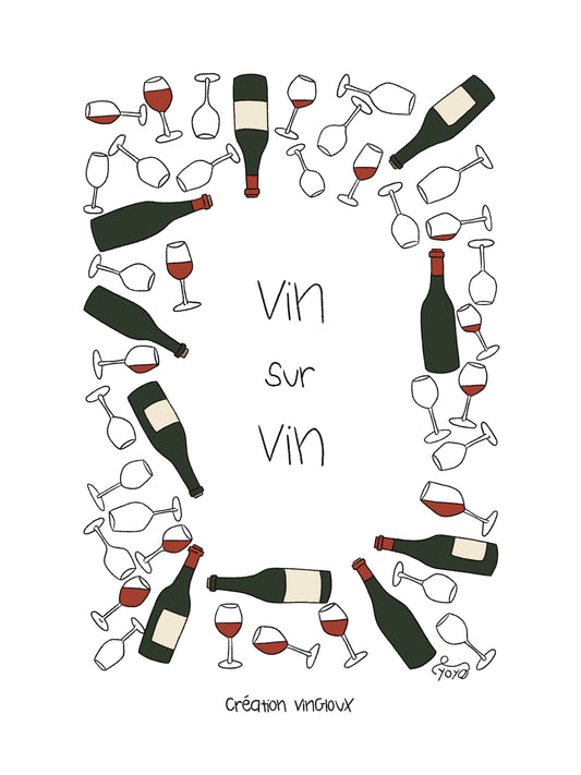 Vin sur Vin