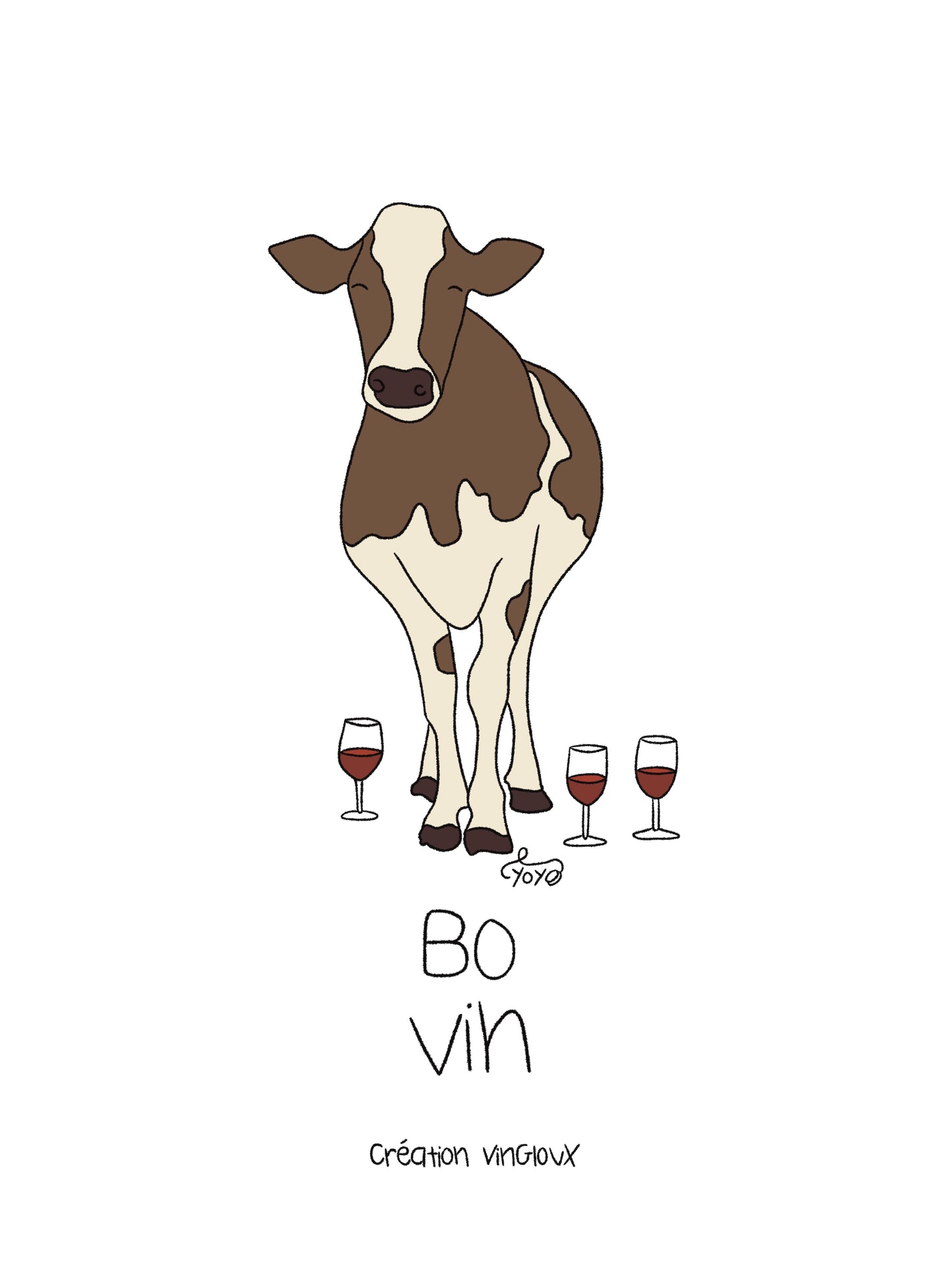 Bo Vin