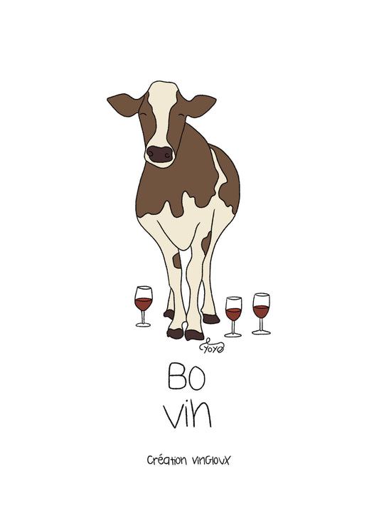Bo Vin