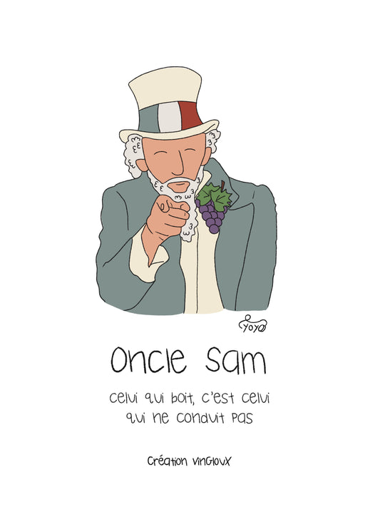 Oncle Sam